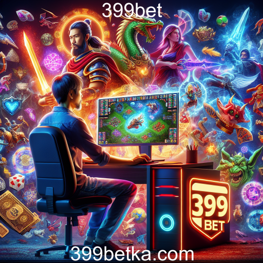 A Evolução dos Jogos de Desktop: Uma Jornada Imersiva