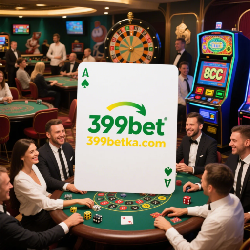 399bet 3